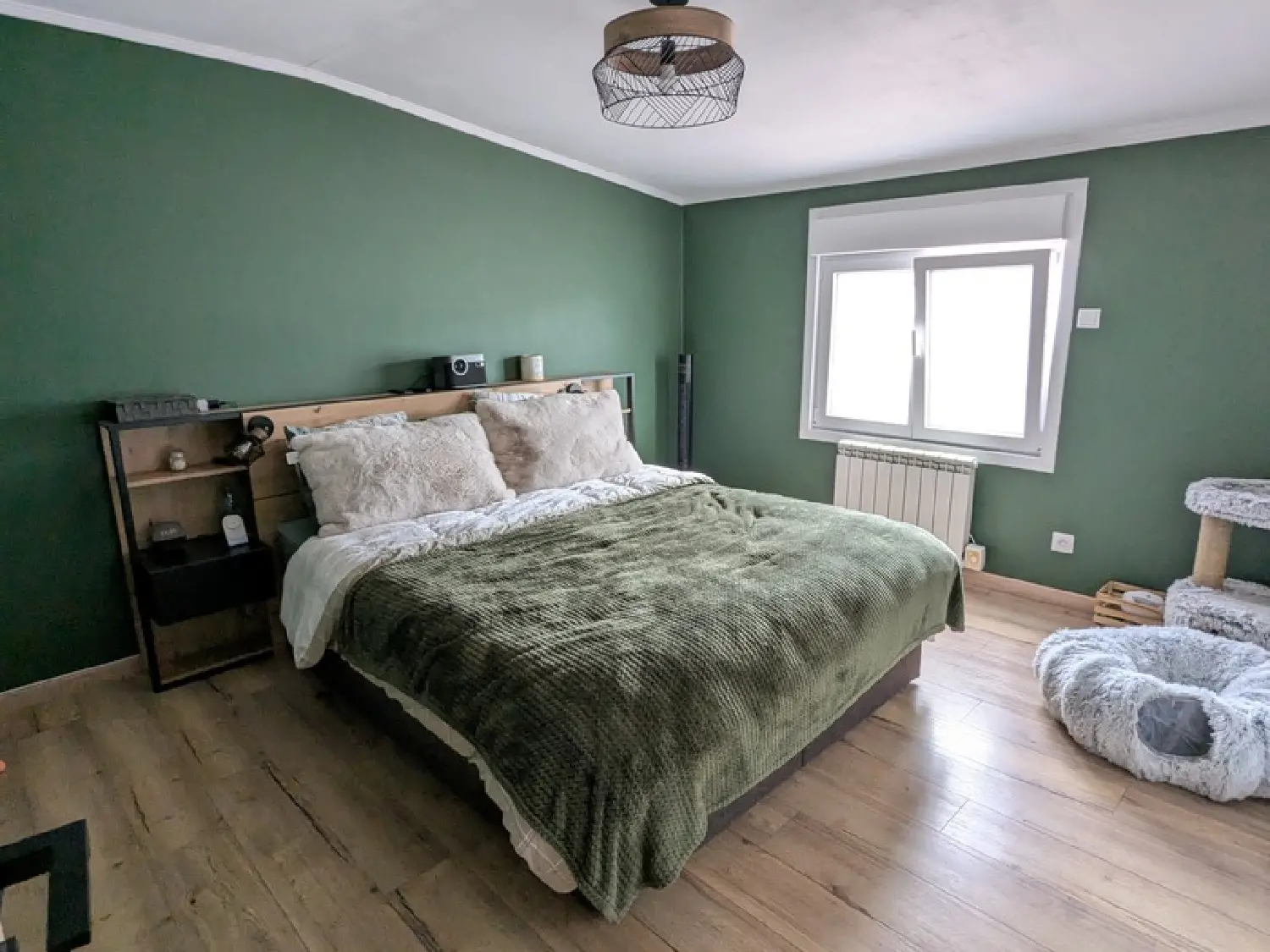  en venta casa Neuville-en-Ferrain Nord 6