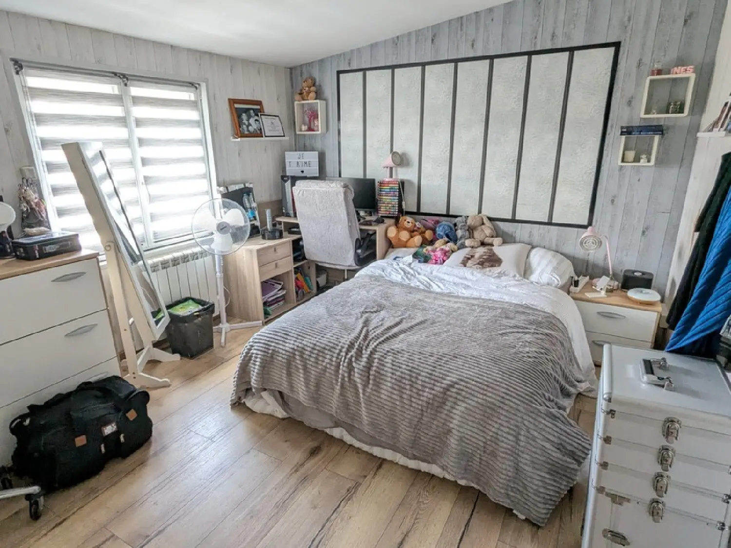  en venta casa Neuville-en-Ferrain Nord 8
