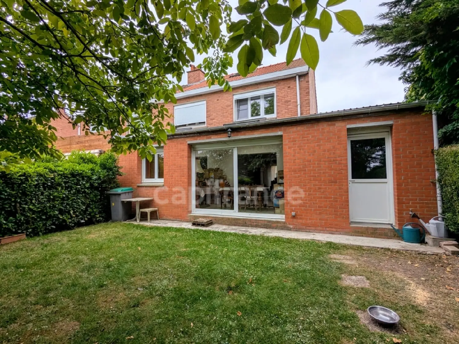  en venta casa Neuville-en-Ferrain Nord 1
