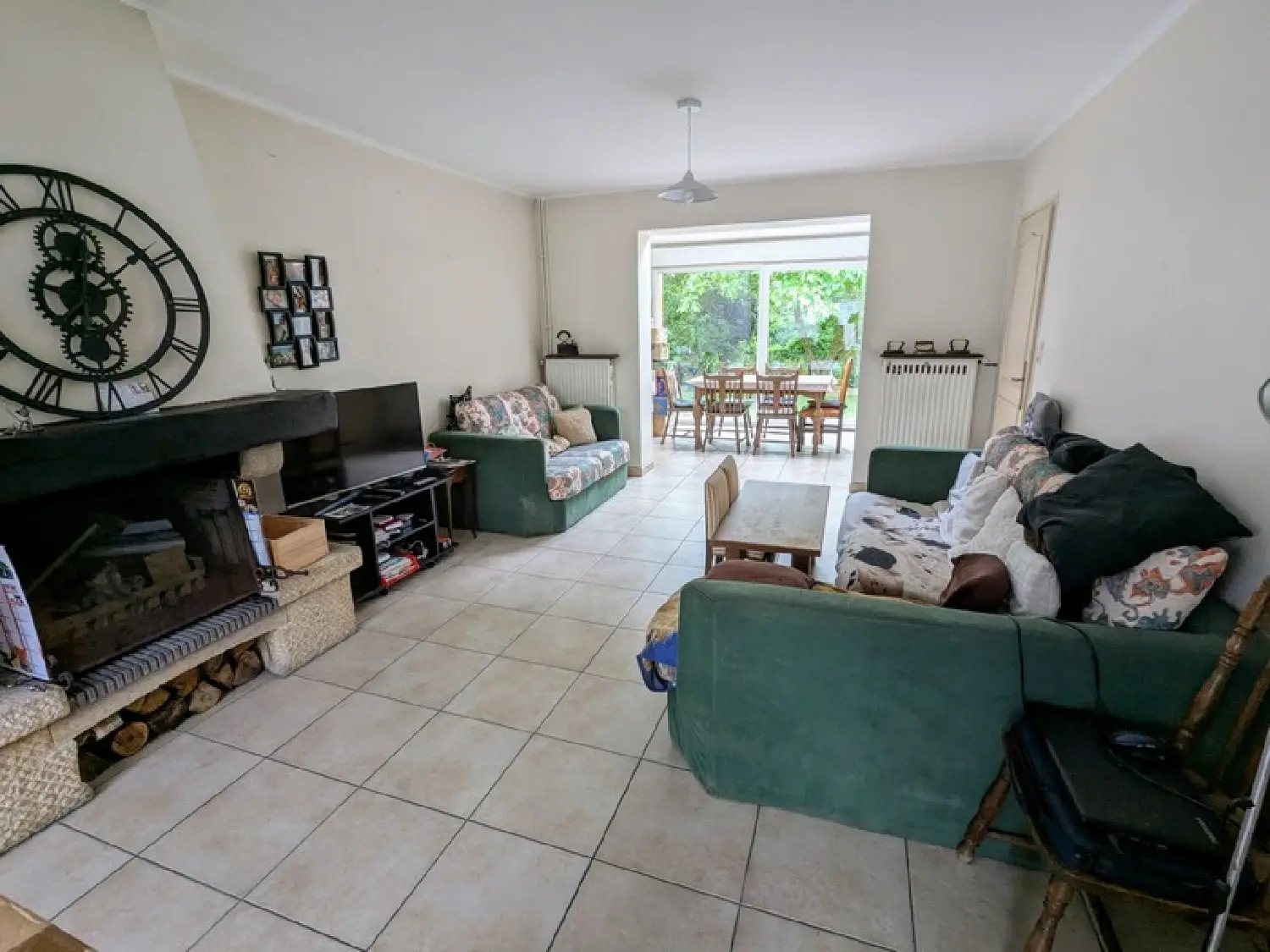  en venta casa Neuville-en-Ferrain Nord 6