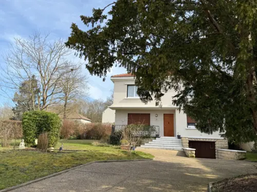 Neuville-sur-Oise Val-d'Oise casa foto 7089100