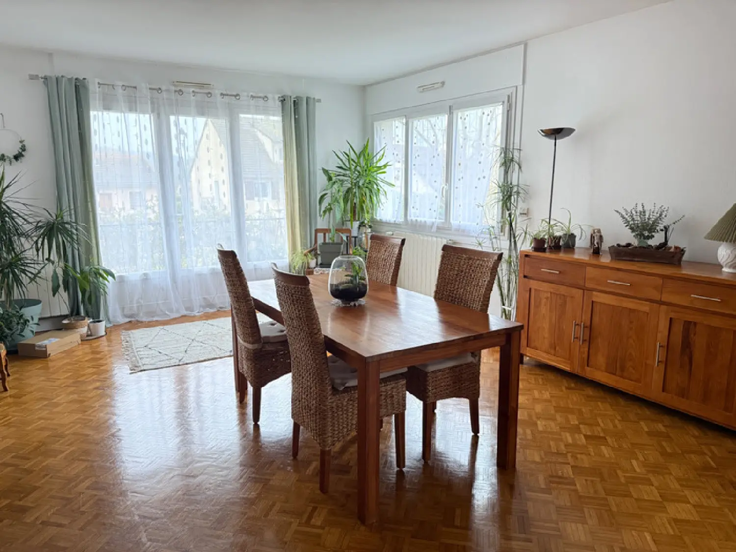 te koop huis Neuville-sur-Oise Val-d'Oise 4