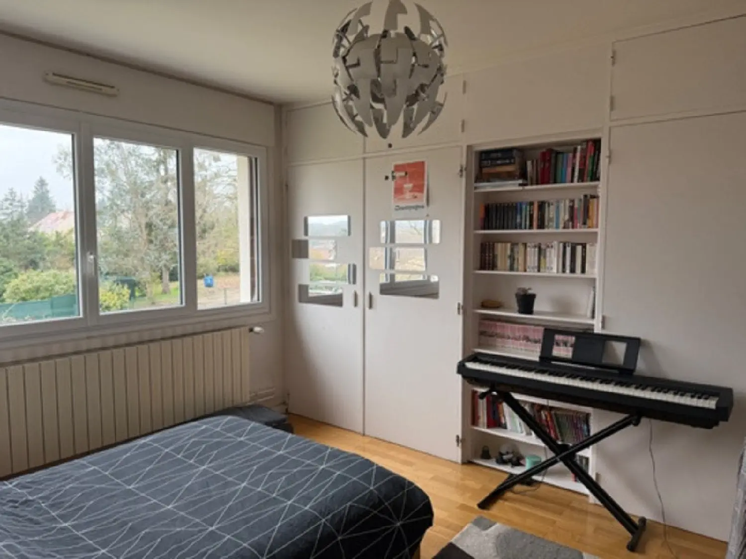  te koop huis Neuville-sur-Oise Val-d'Oise 6
