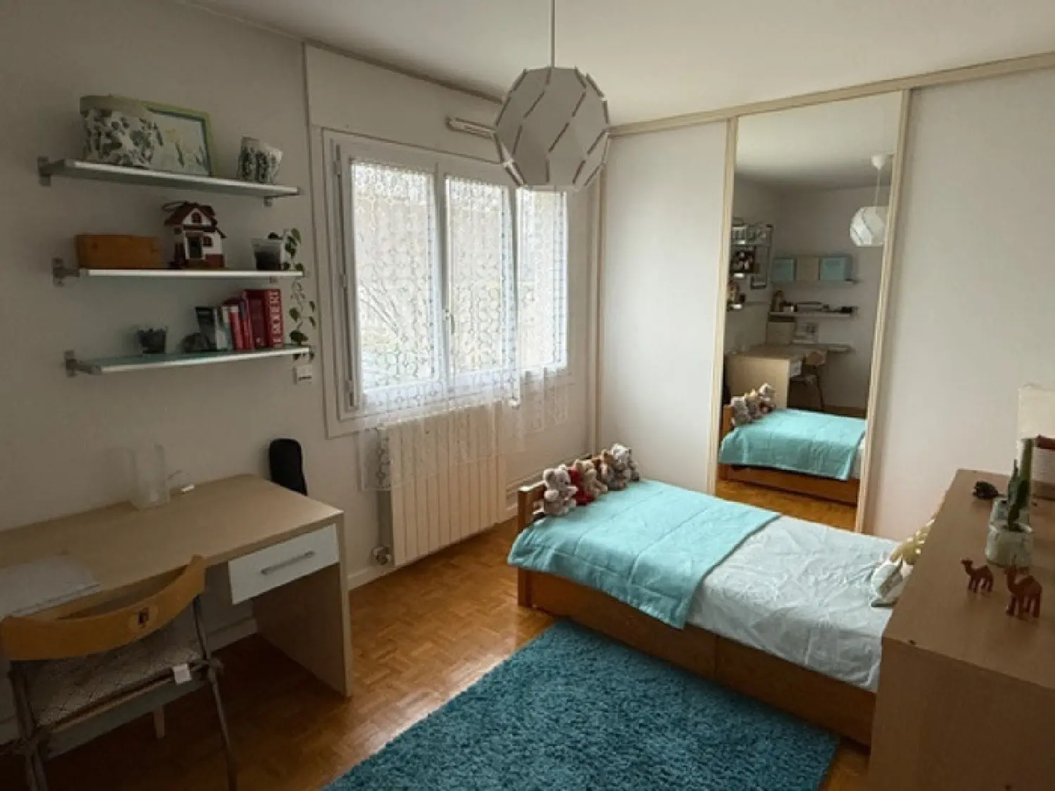  te koop huis Neuville-sur-Oise Val-d'Oise 7