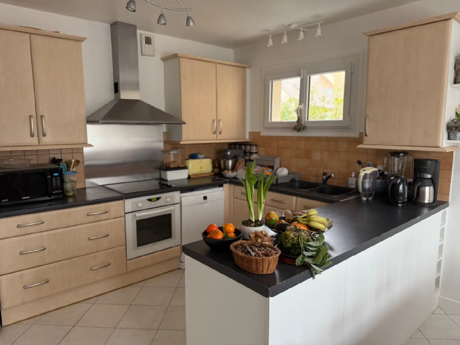  te koop huis Neuville-sur-Oise Val-d'Oise 8