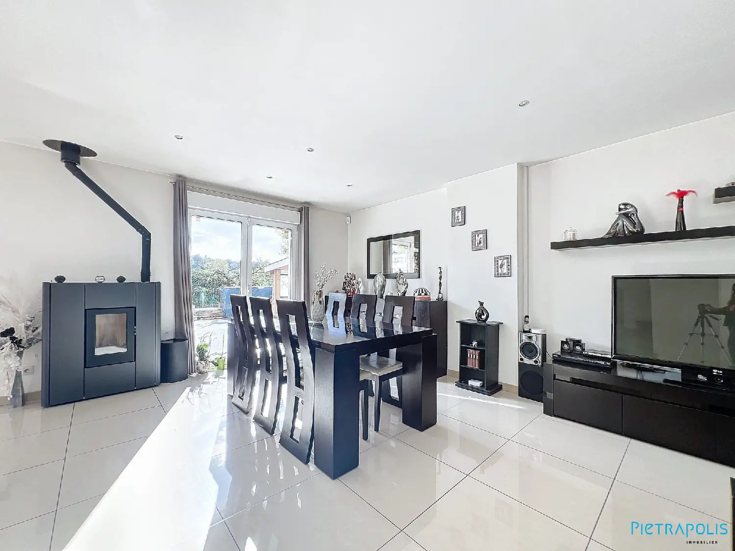  for sale house Neuville-sur-Saône Rhône 4