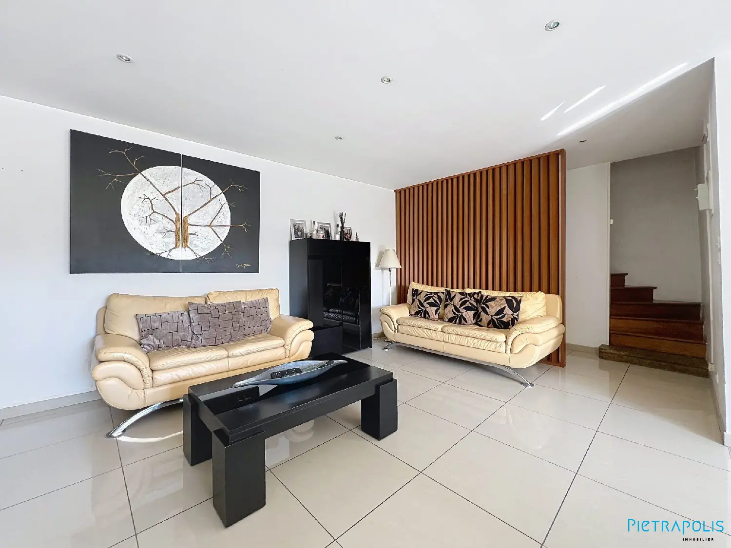  for sale house Neuville-sur-Saône Rhône 5