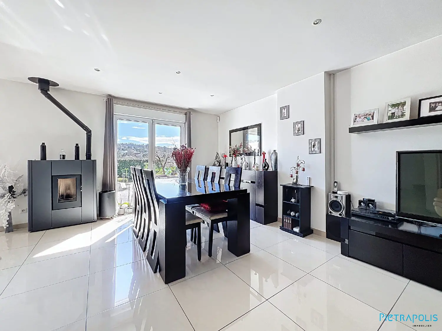  for sale house Neuville-sur-Saône Rhône 7