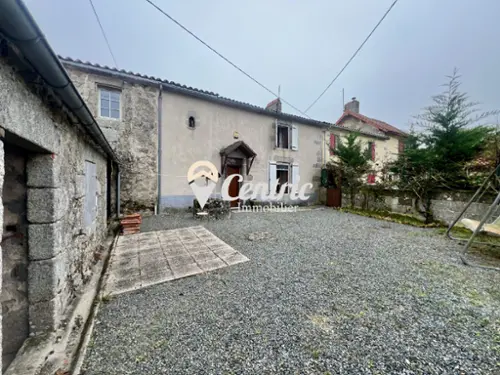 Neuvy-Bouin Deux-Sèvres Haus Bild 7103240