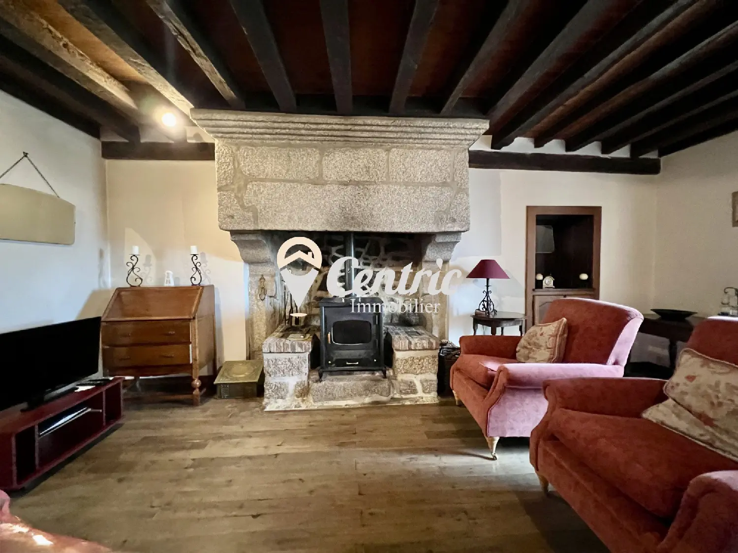  kaufen Haus Neuvy-Bouin Deux-Sèvres 5