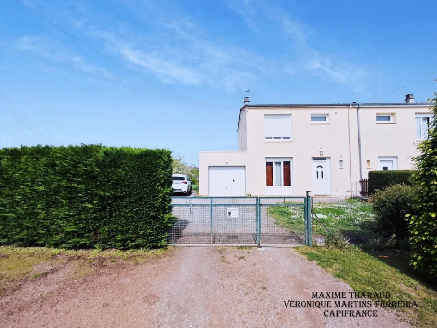  te koop huis Neuvy-Saint-Sépulchre Indre 3