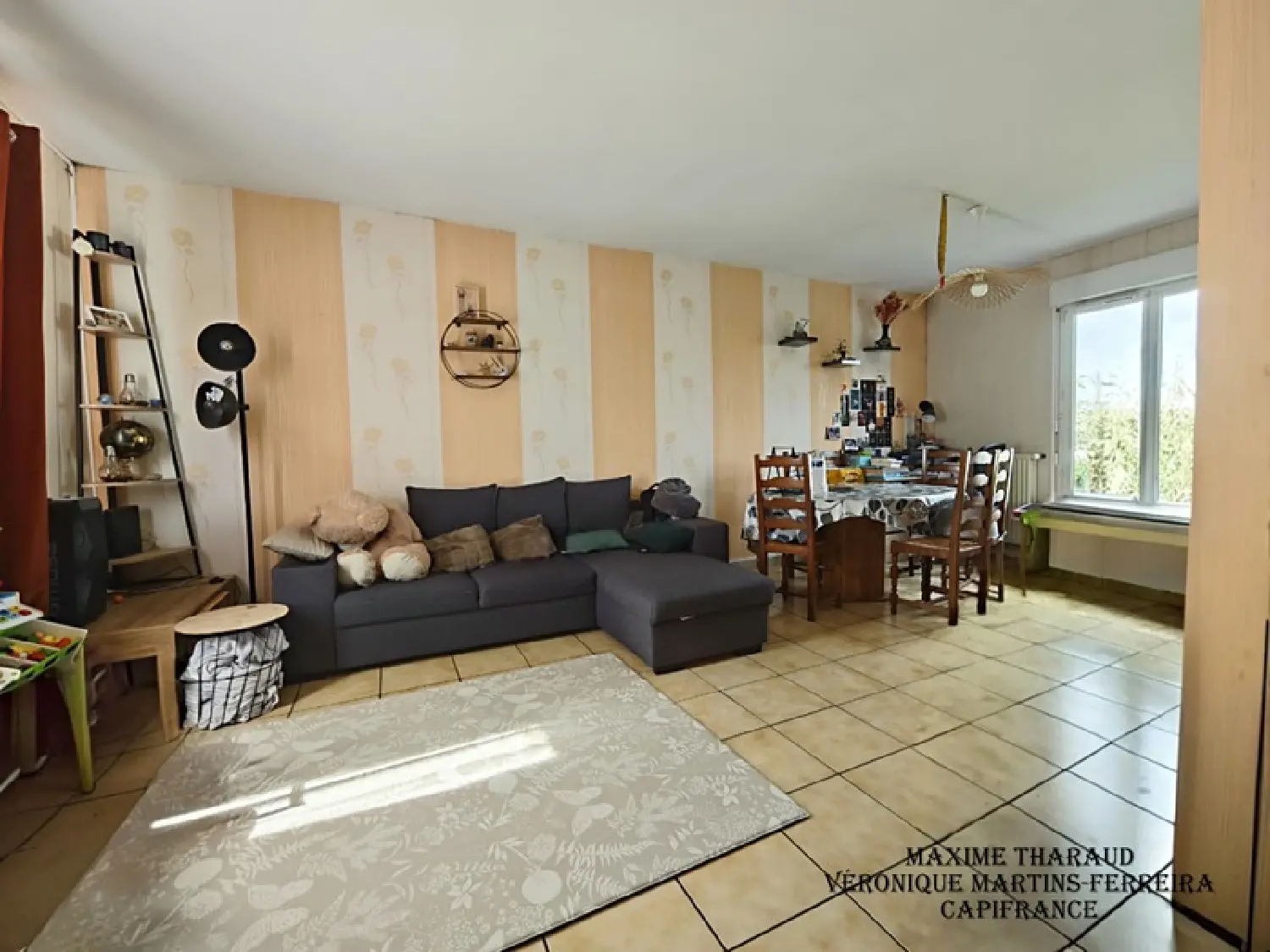  te koop huis Neuvy-Saint-Sépulchre Indre 4