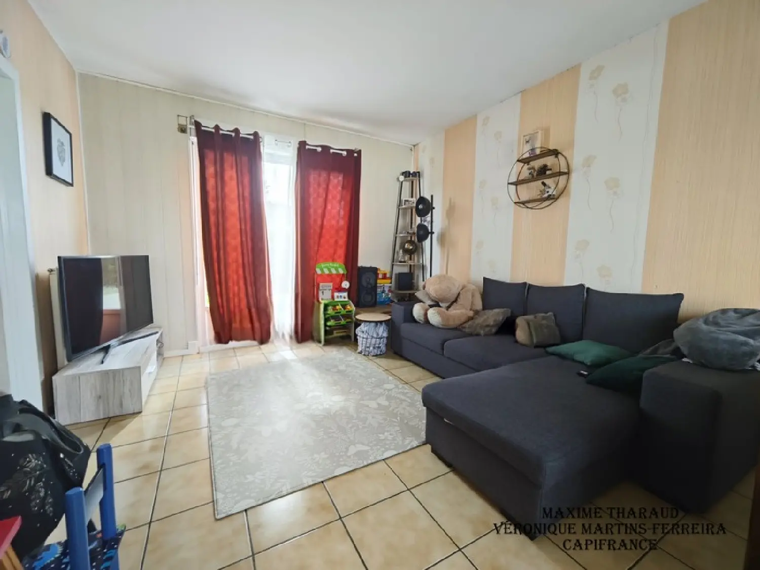  te koop huis Neuvy-Saint-Sépulchre Indre 5