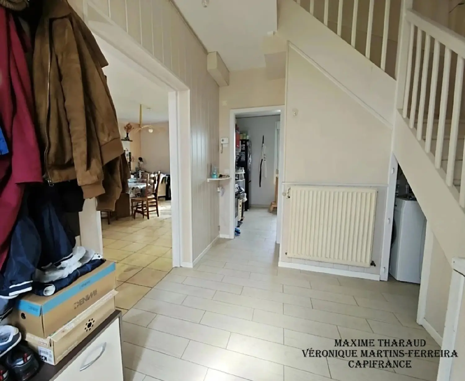 te koop huis Neuvy-Saint-Sépulchre Indre 7