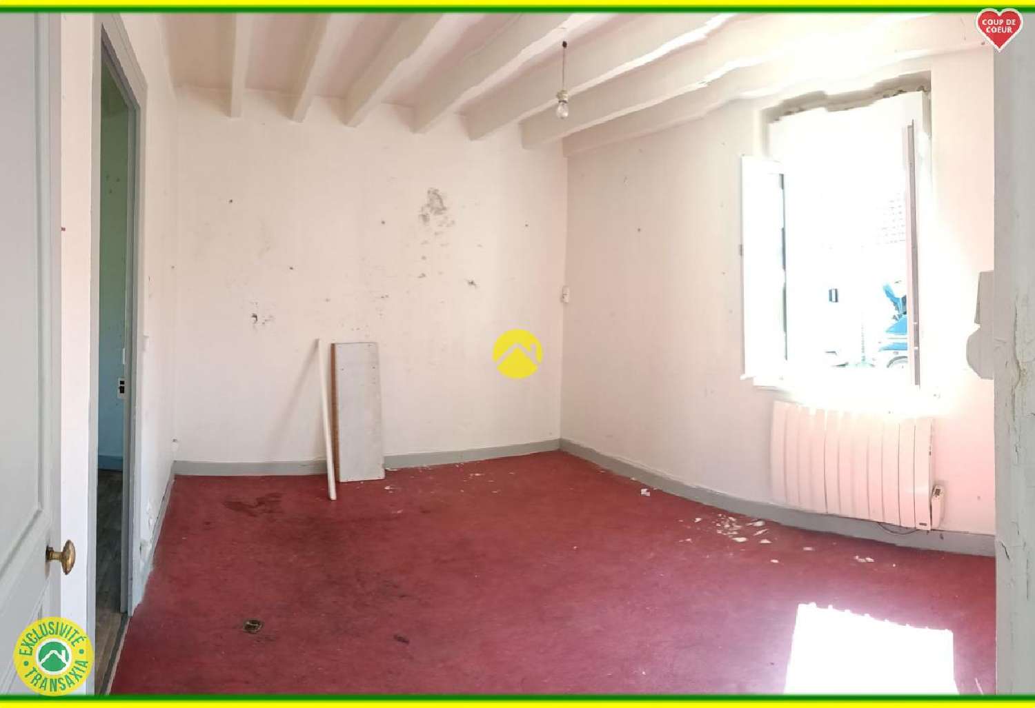  en venta casa Neuvy-sur-Barangeon Cher 3