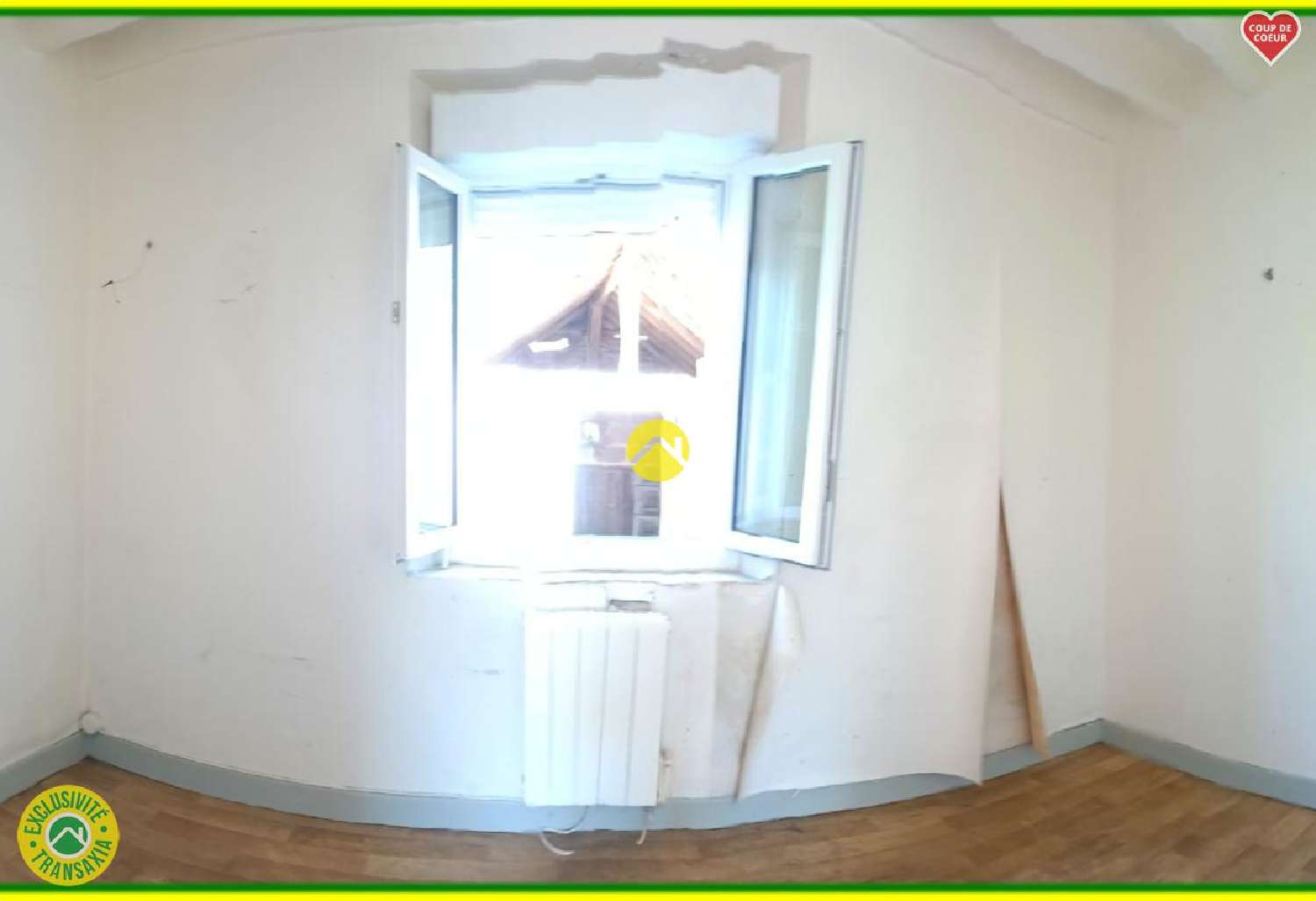  en venta casa Neuvy-sur-Barangeon Cher 4