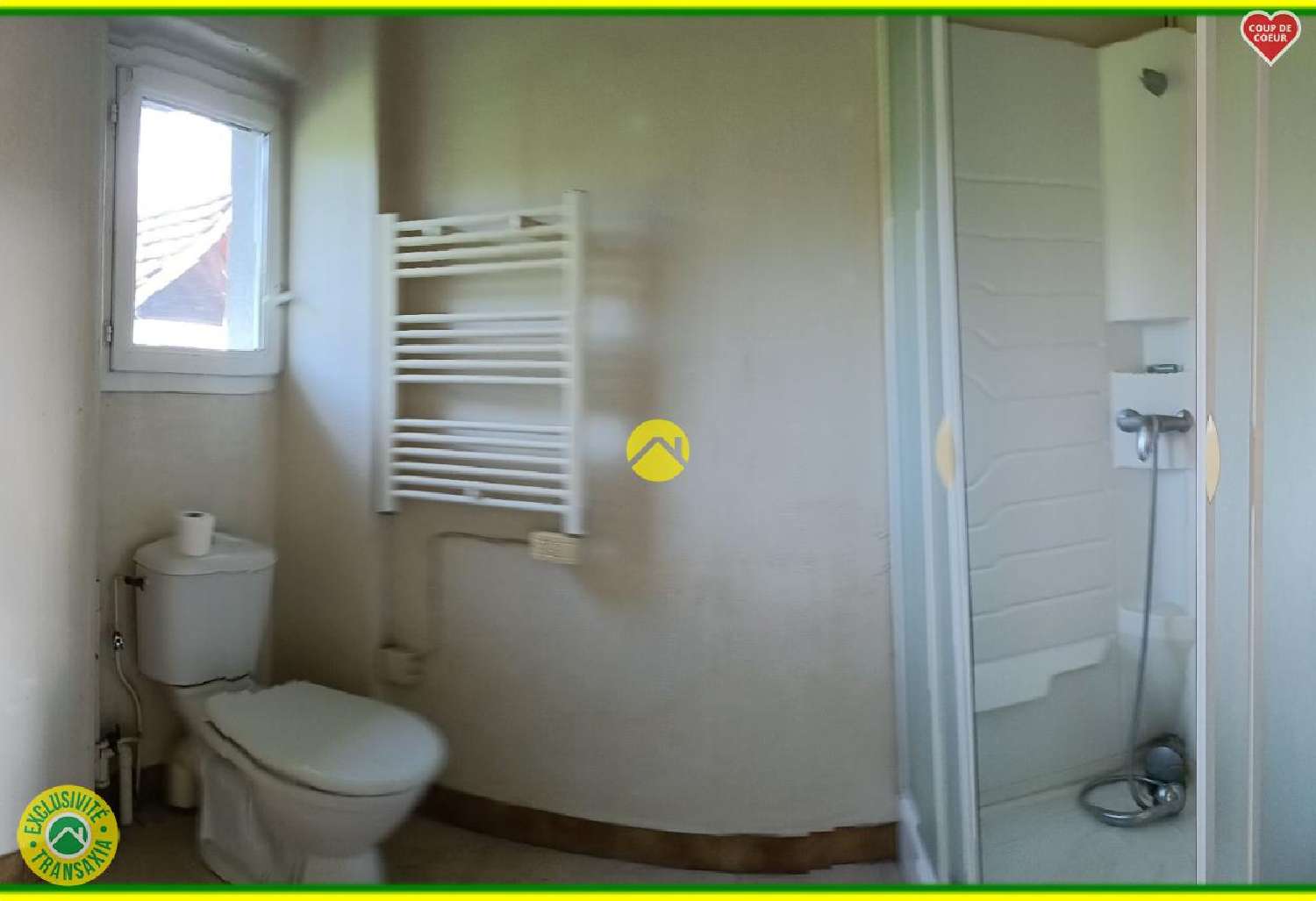  en venta casa Neuvy-sur-Barangeon Cher 6