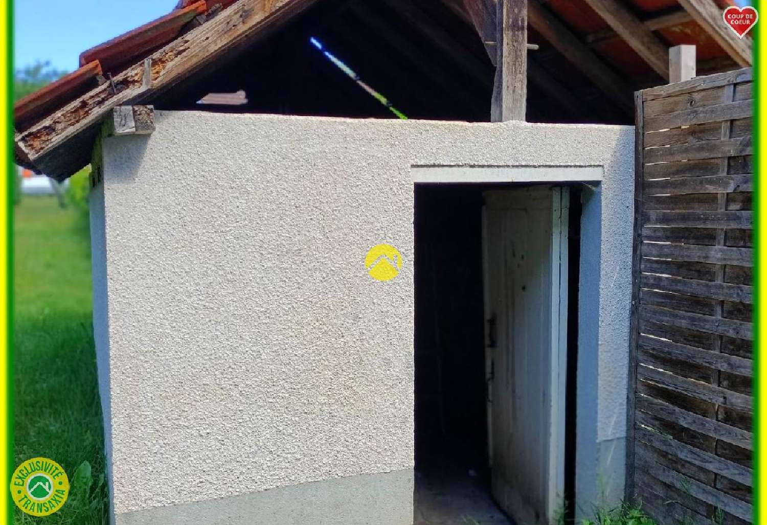  en venta casa Neuvy-sur-Barangeon Cher 8