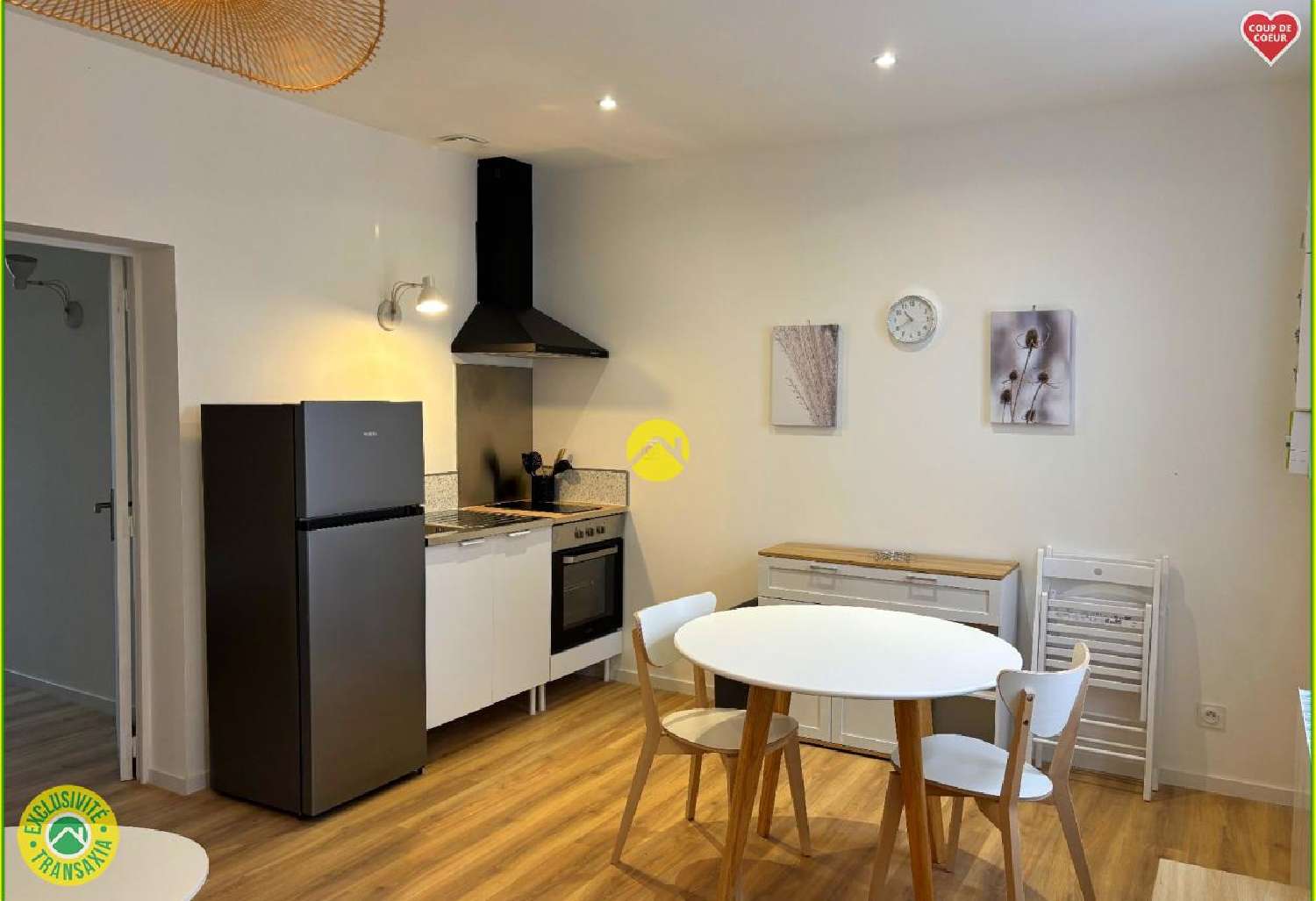  en venta casa Neuvy-sur-Barangeon Cher 1