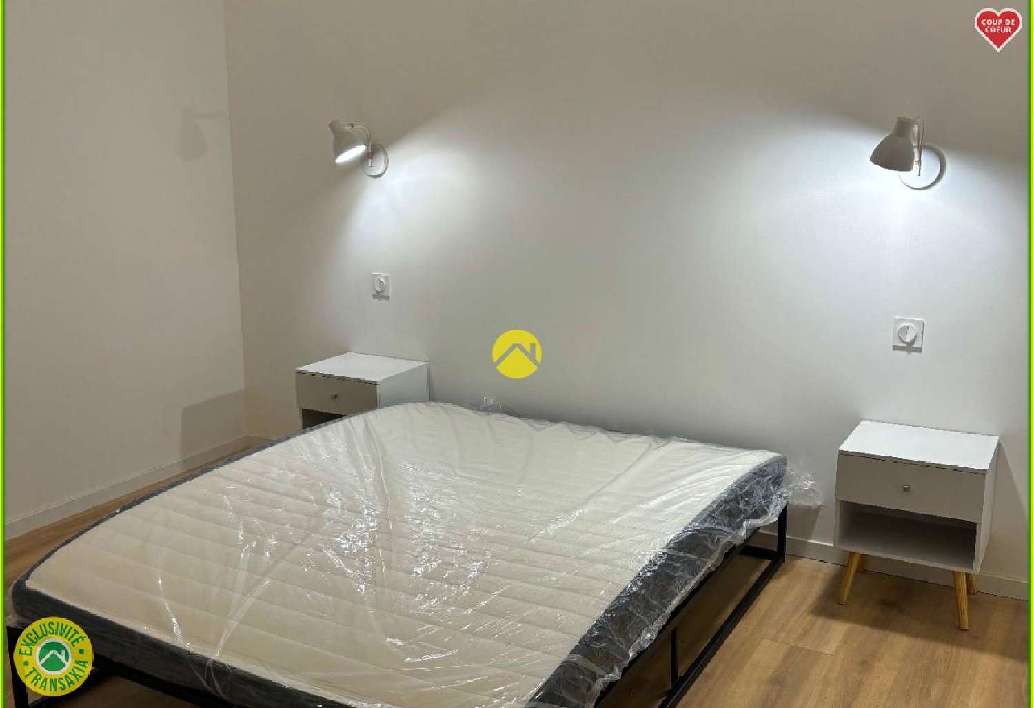  en venta casa Neuvy-sur-Barangeon Cher 4