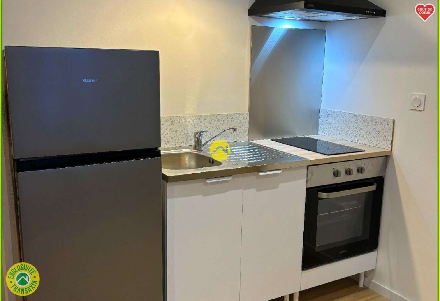  en venta casa Neuvy-sur-Barangeon Cher 5