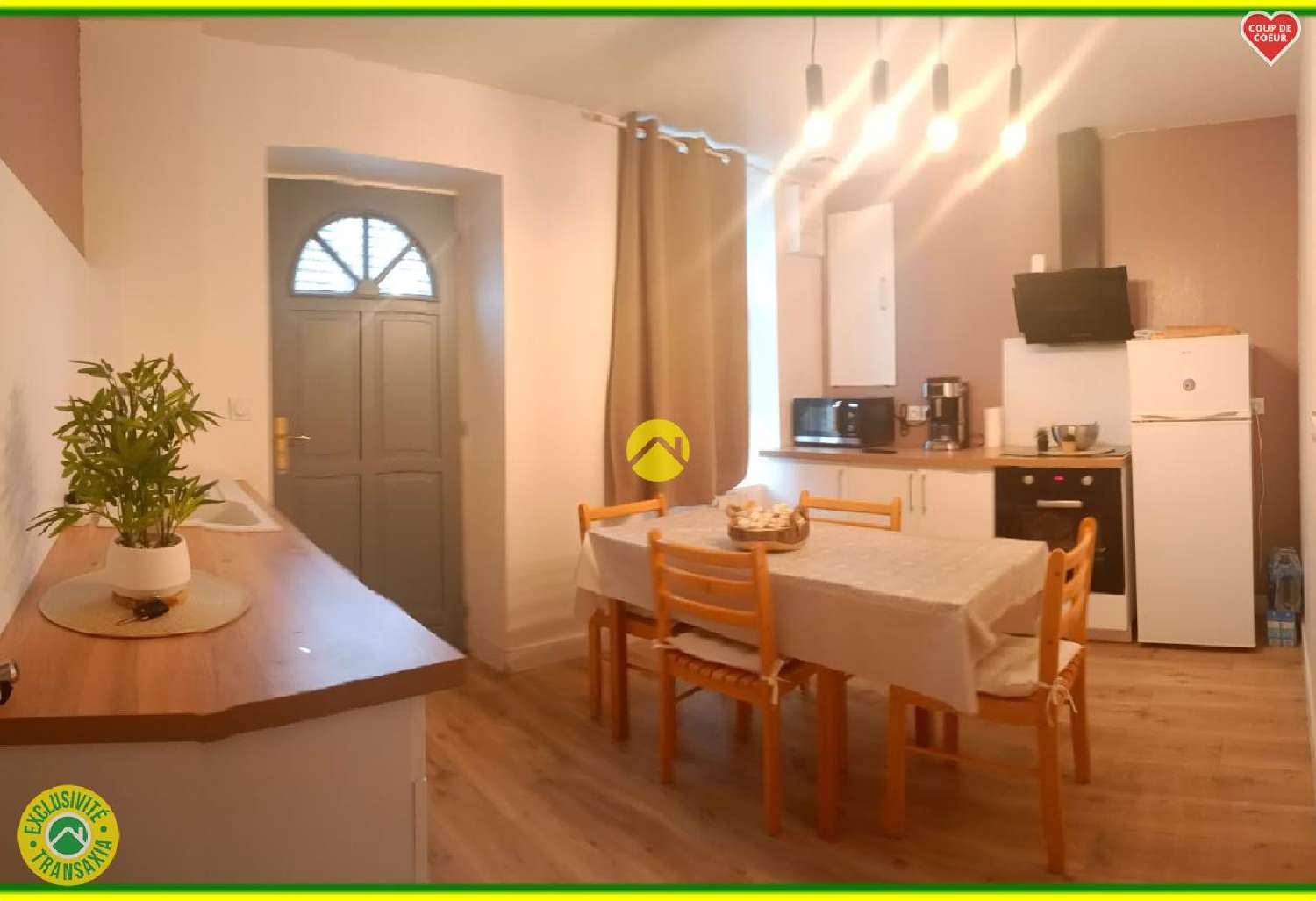  en venta casa Neuvy-sur-Barangeon Cher 3