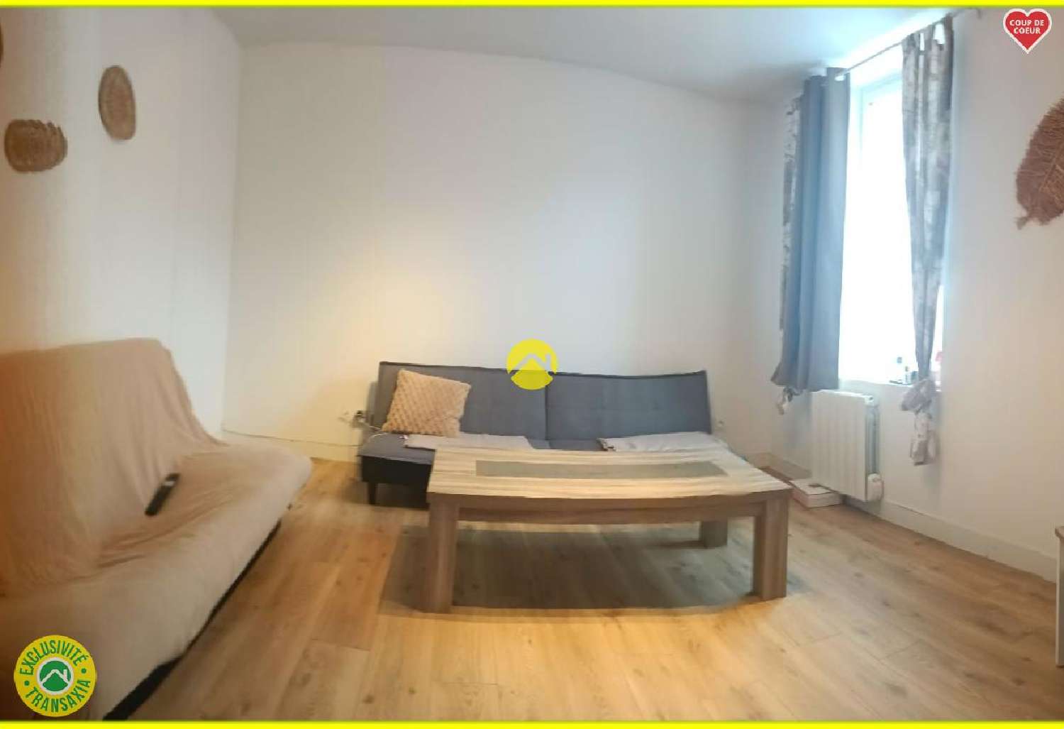  en venta casa Neuvy-sur-Barangeon Cher 4