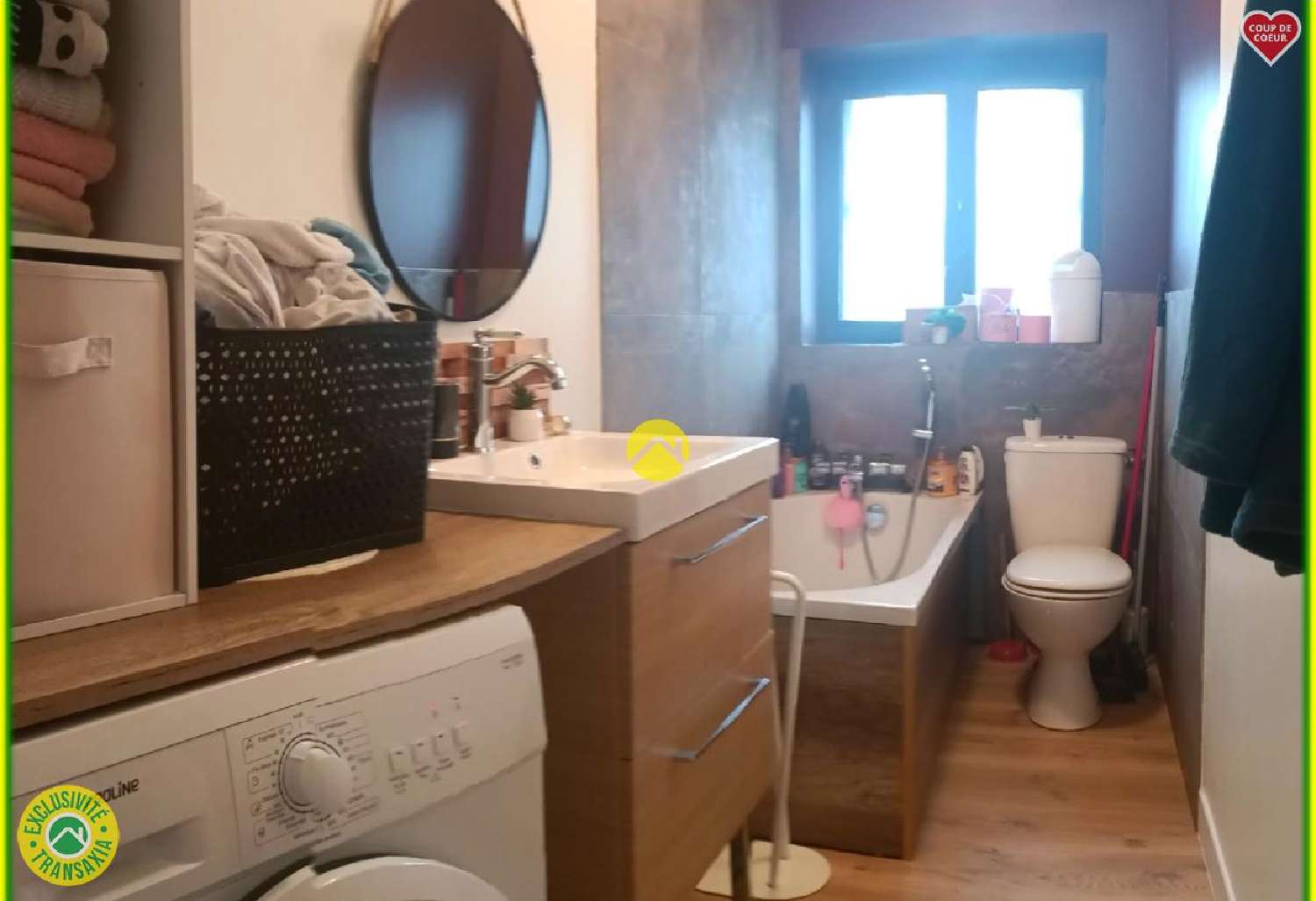  en venta casa Neuvy-sur-Barangeon Cher 8