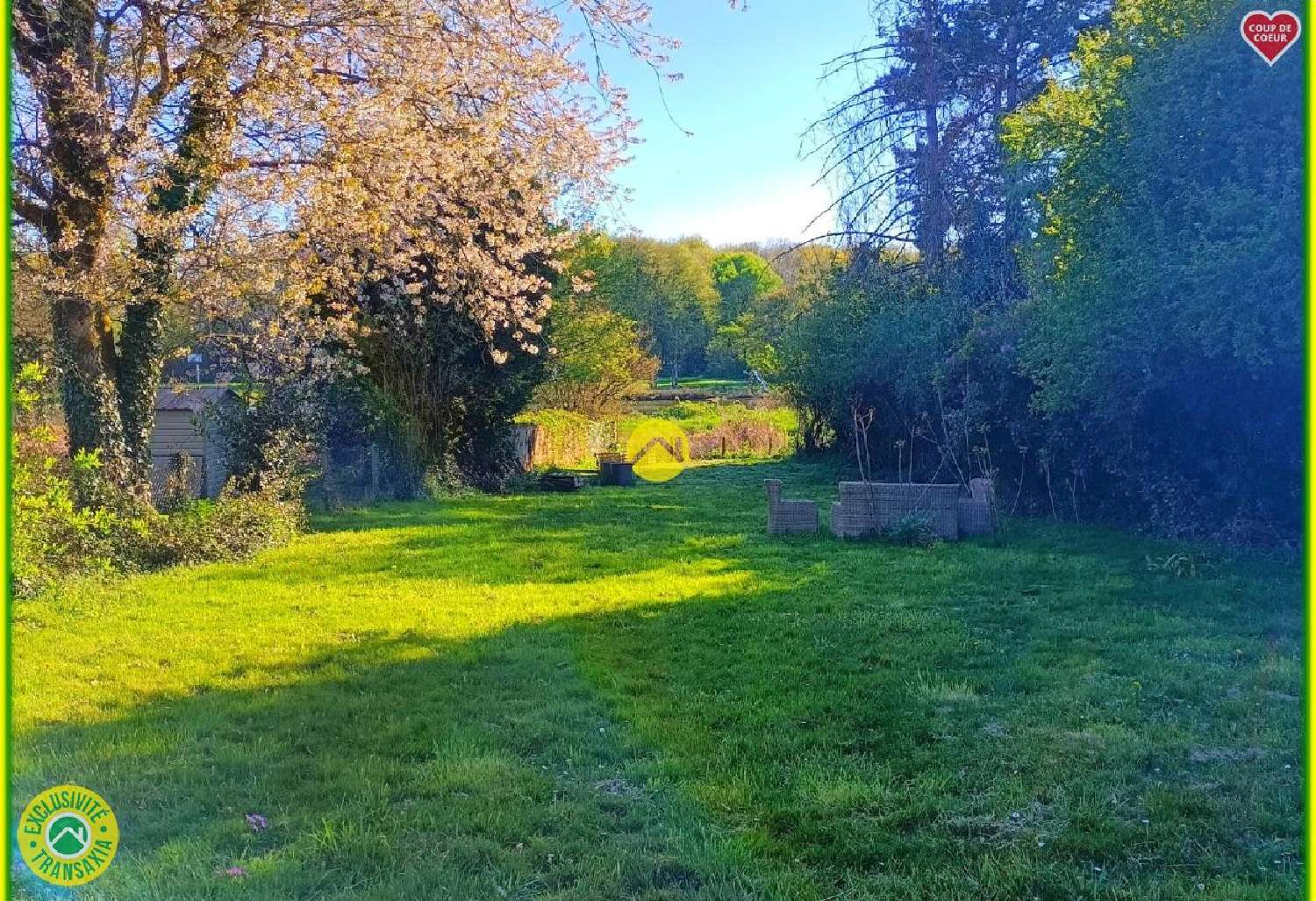  en venta casa Neuvy-sur-Barangeon Cher 3