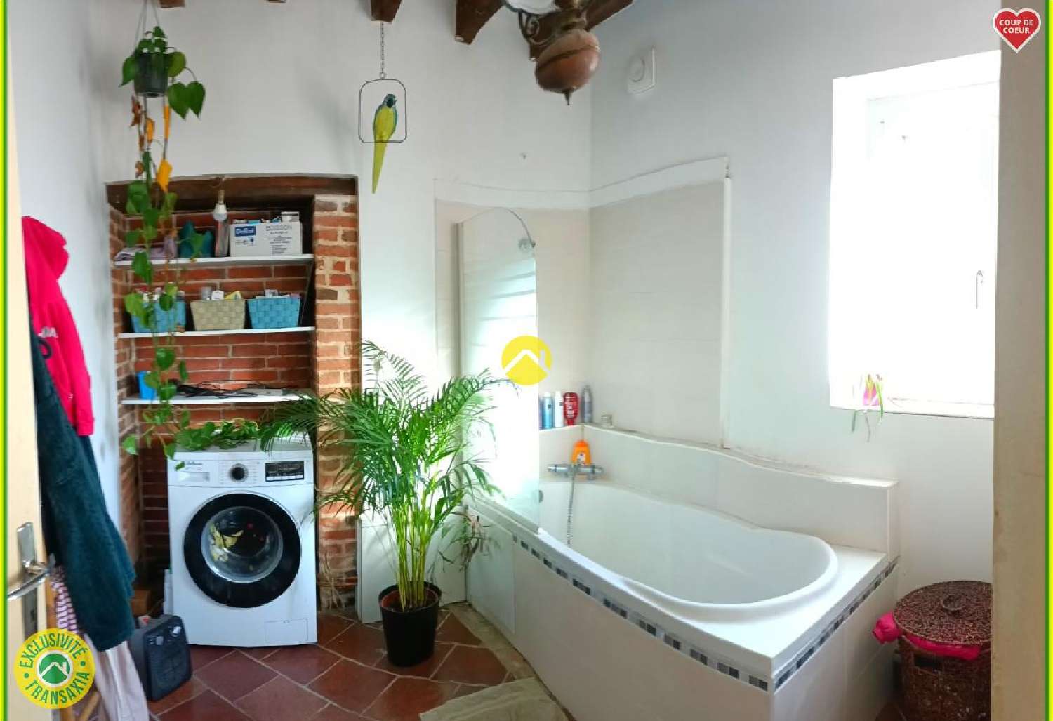  en venta casa Neuvy-sur-Barangeon Cher 8