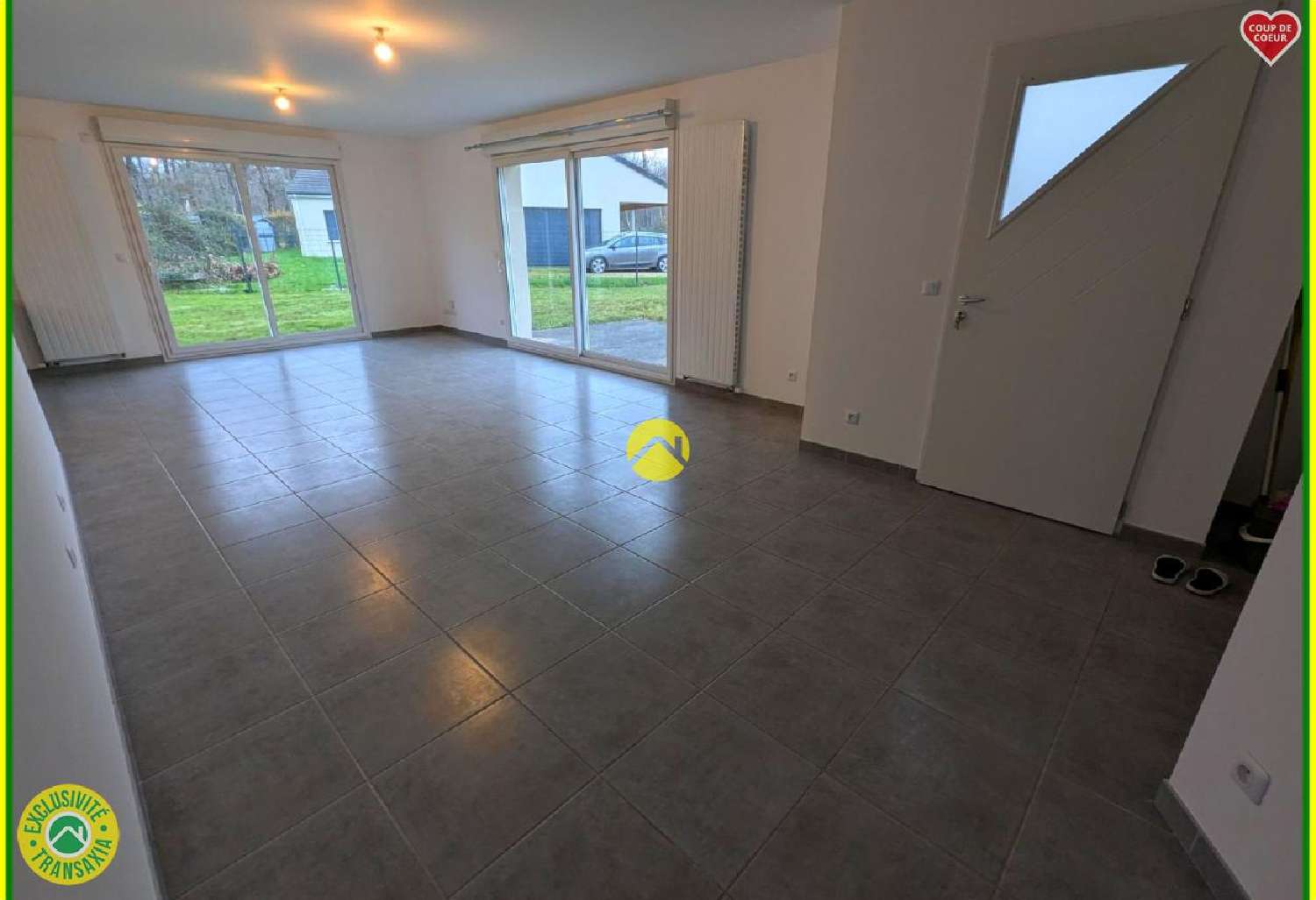  en venta casa Neuvy-sur-Barangeon Cher 7