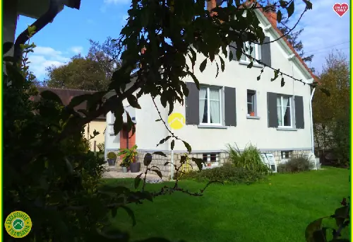 Neuvy-sur-Barangeon Cher casa foto