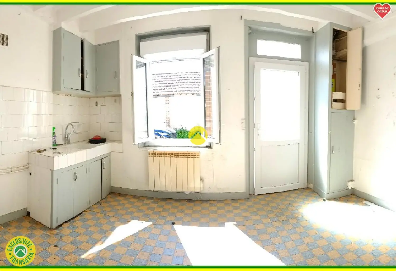  te koop huis Neuvy-sur-Barangeon Cher 2