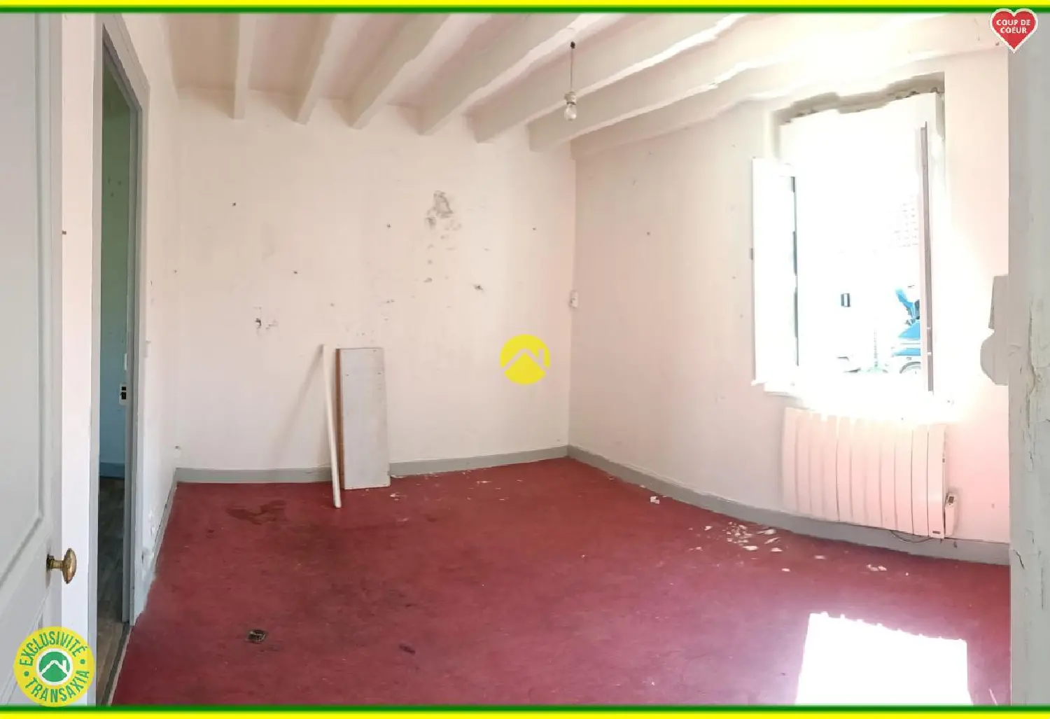  te koop huis Neuvy-sur-Barangeon Cher 3