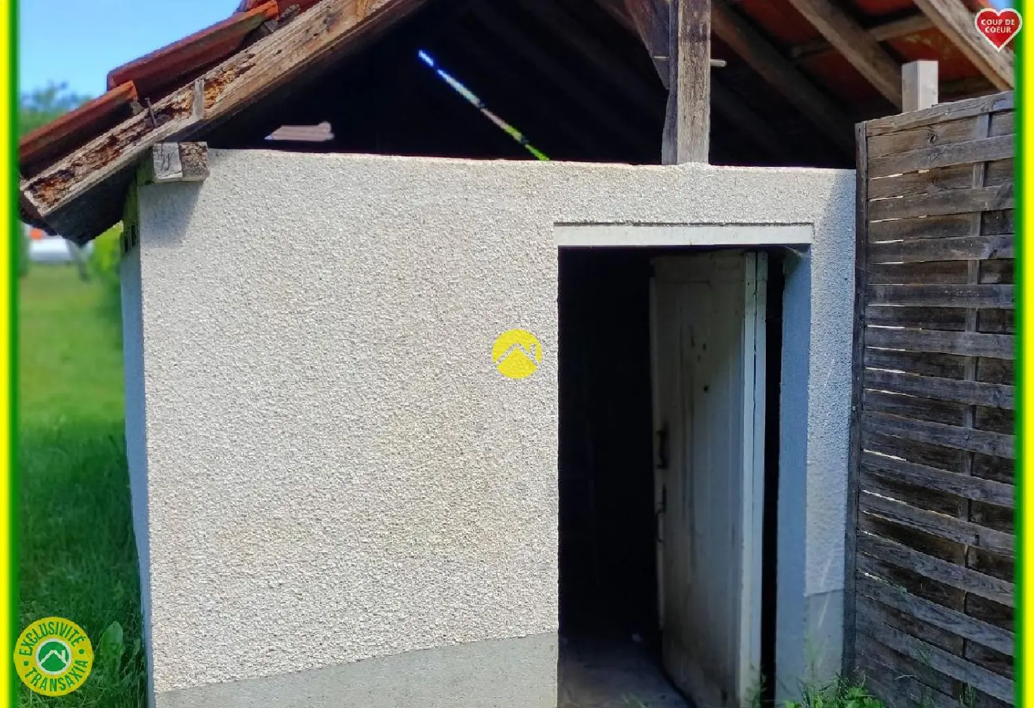  te koop huis Neuvy-sur-Barangeon Cher 8