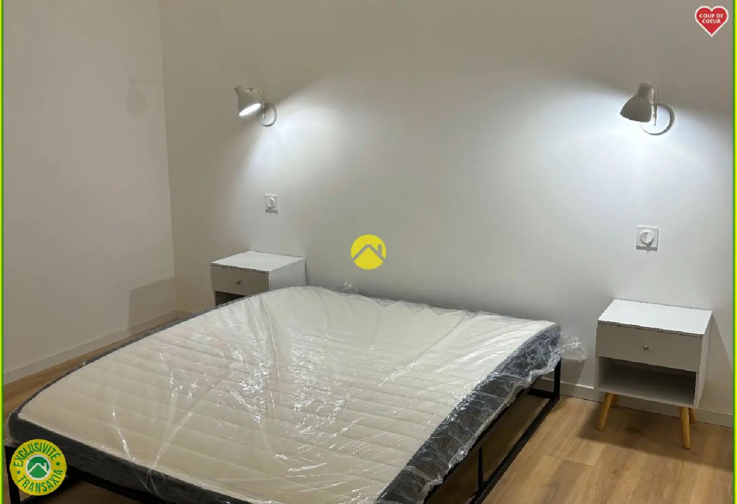  en venta casa Neuvy-sur-Barangeon Cher 4