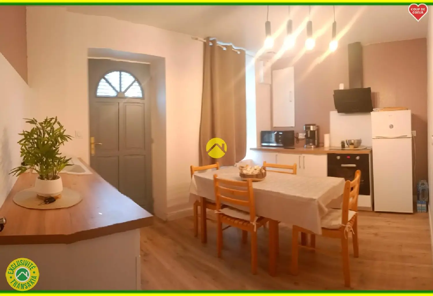  te koop huis Neuvy-sur-Barangeon Cher 3