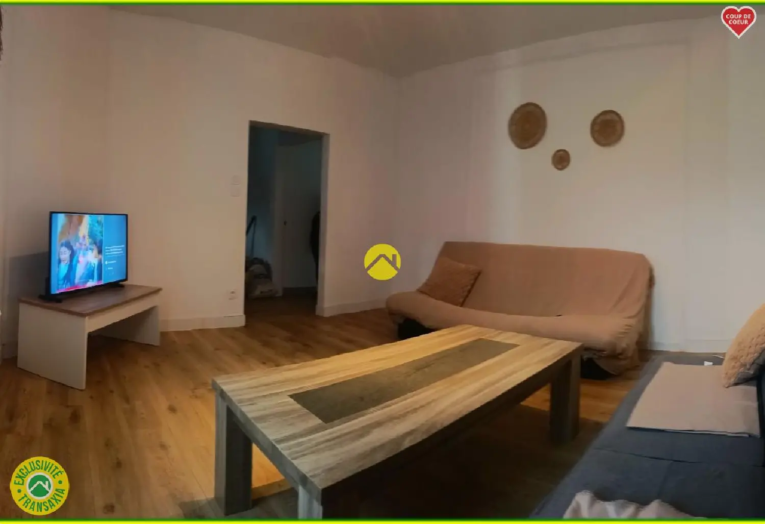  te koop huis Neuvy-sur-Barangeon Cher 5
