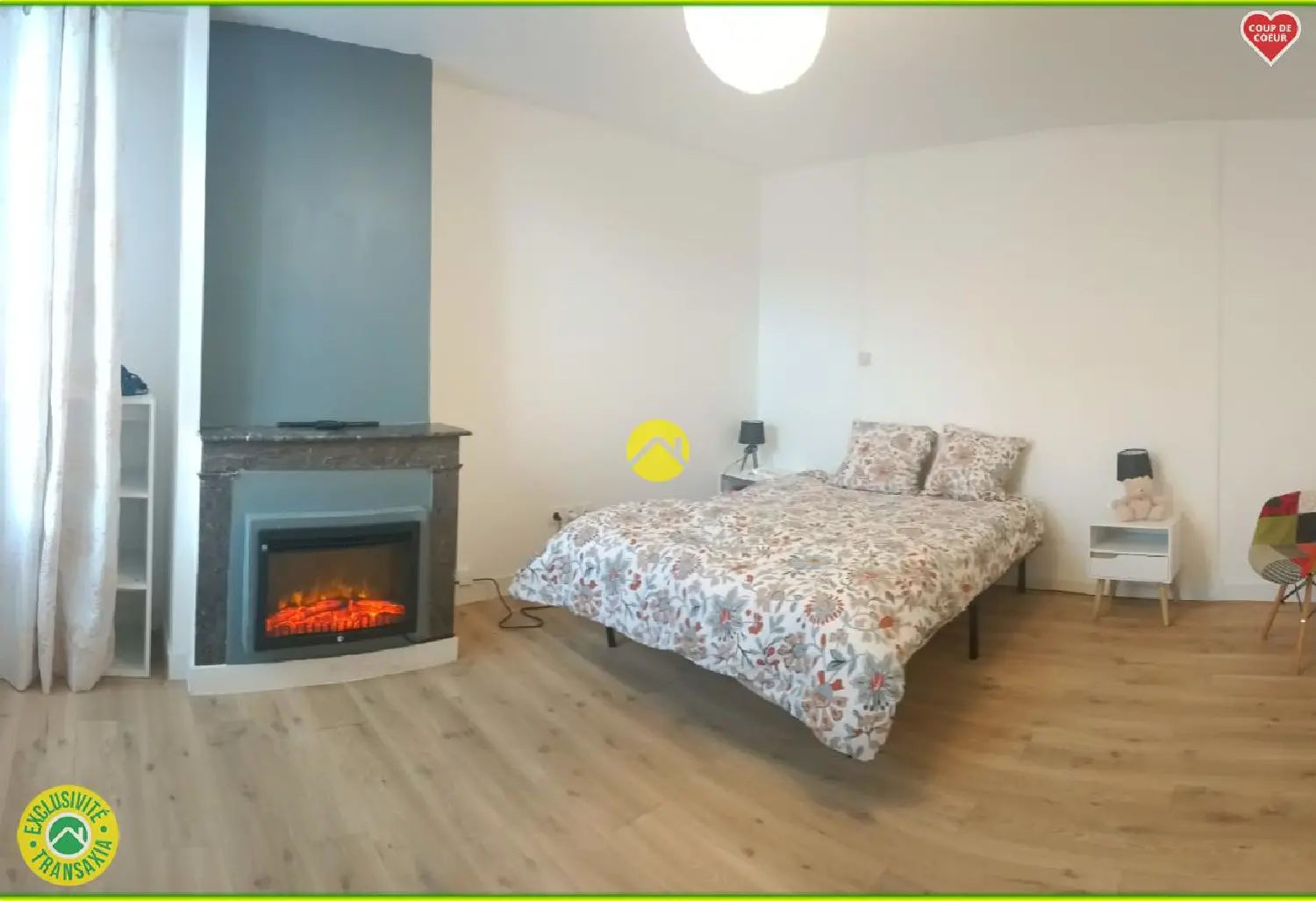  te koop huis Neuvy-sur-Barangeon Cher 7