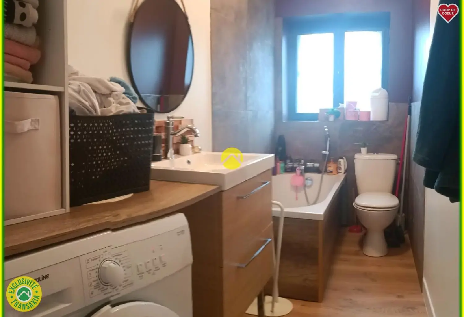  te koop huis Neuvy-sur-Barangeon Cher 8