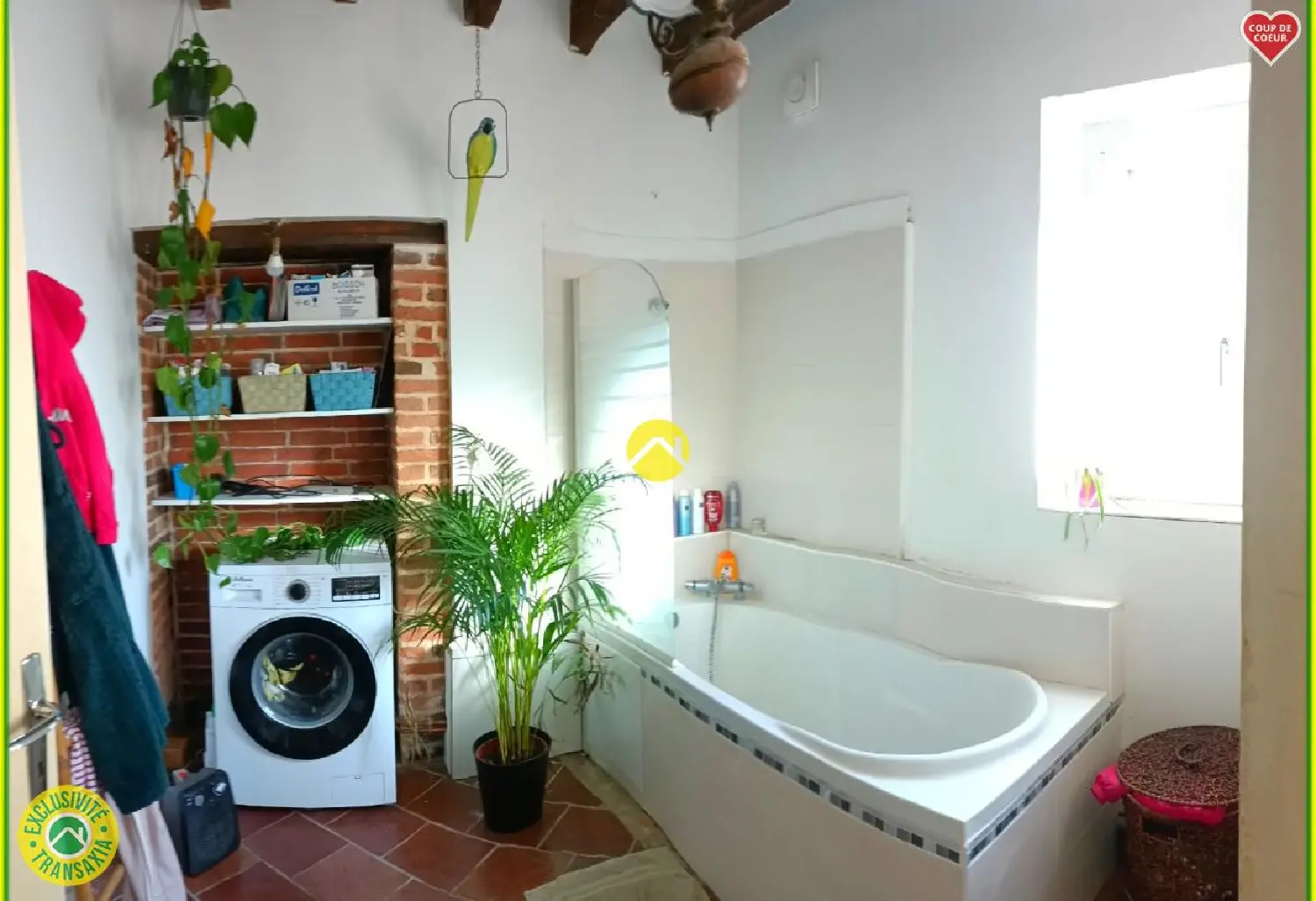  te koop huis Neuvy-sur-Barangeon Cher 8