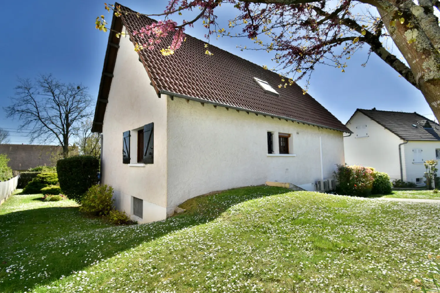 kaufen Haus Nevers Nièvre 4
