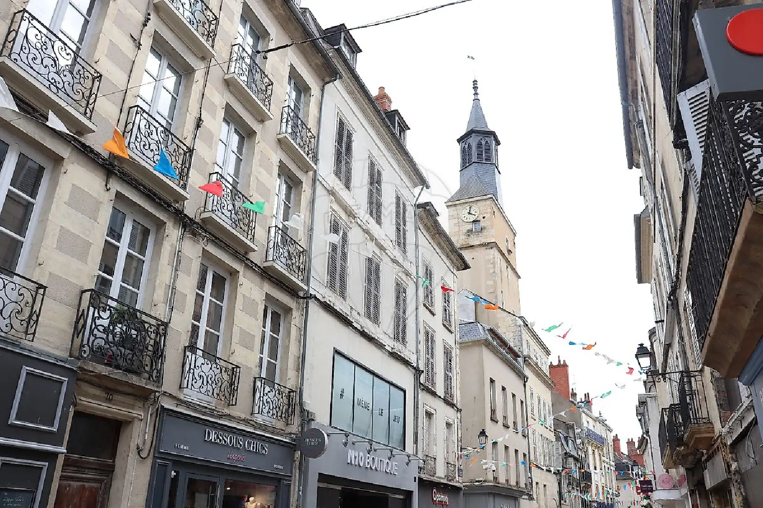  for sale house Nevers Nièvre 1