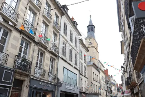 Nevers Nièvre house foto 7096850
