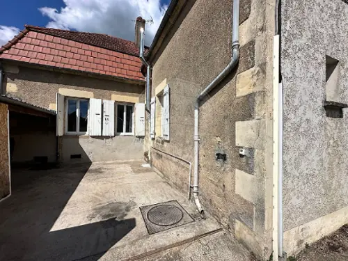 Nevers Nièvre house foto 7096859