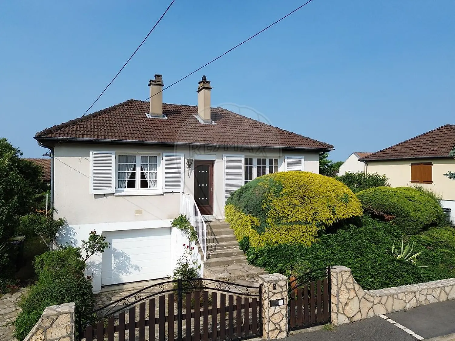  en venta casa Nevers Nièvre 1