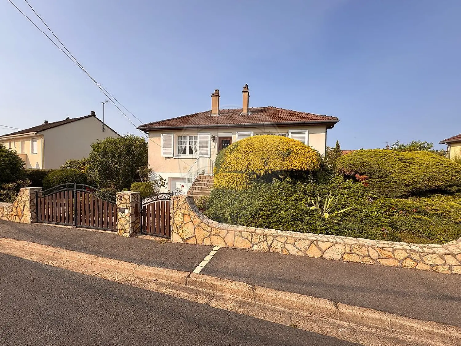  en venta casa Nevers Nièvre 2