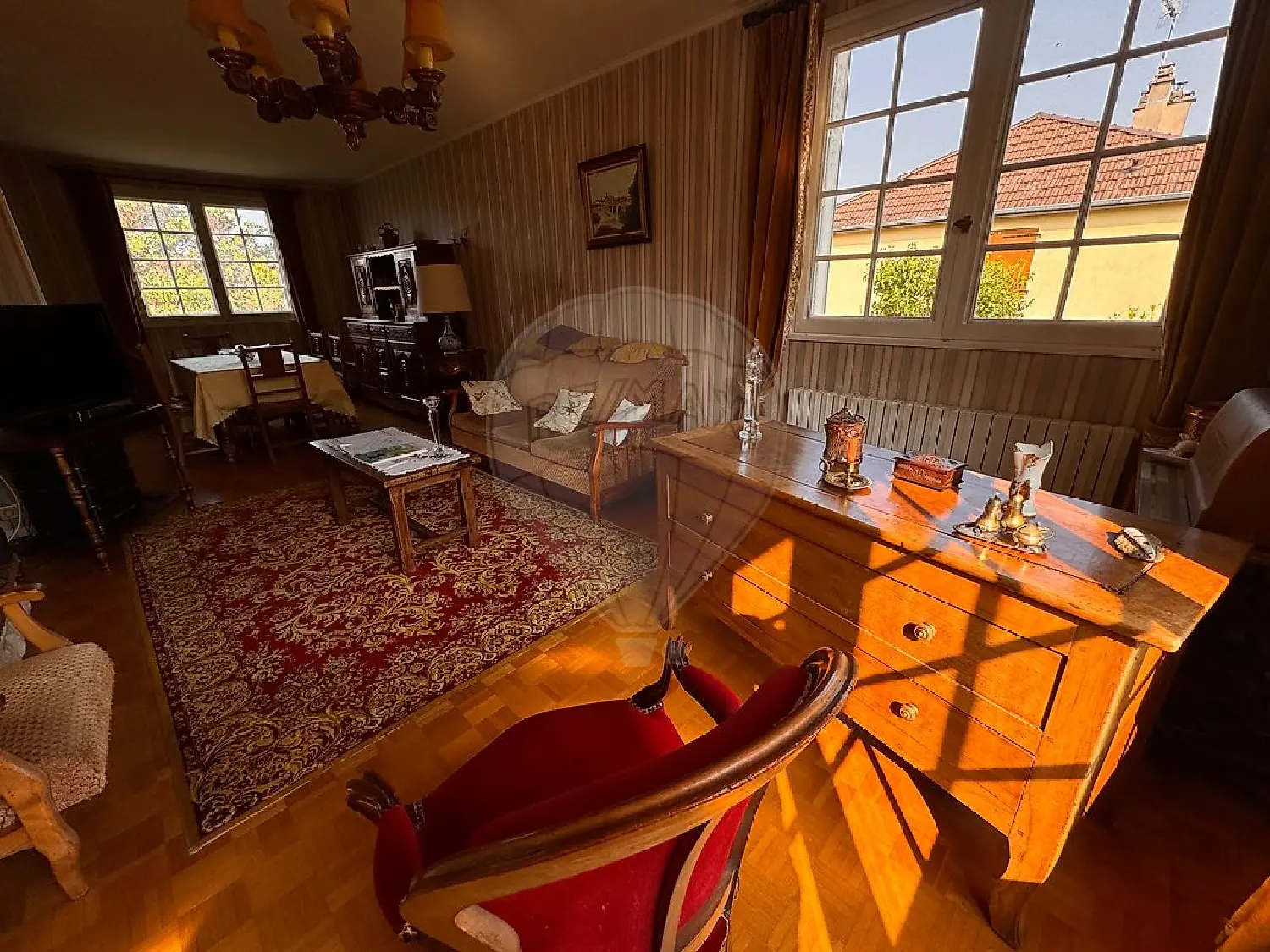  en venta casa Nevers Nièvre 8