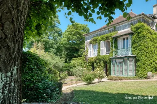 Nézel Yvelines casa foto 7100524