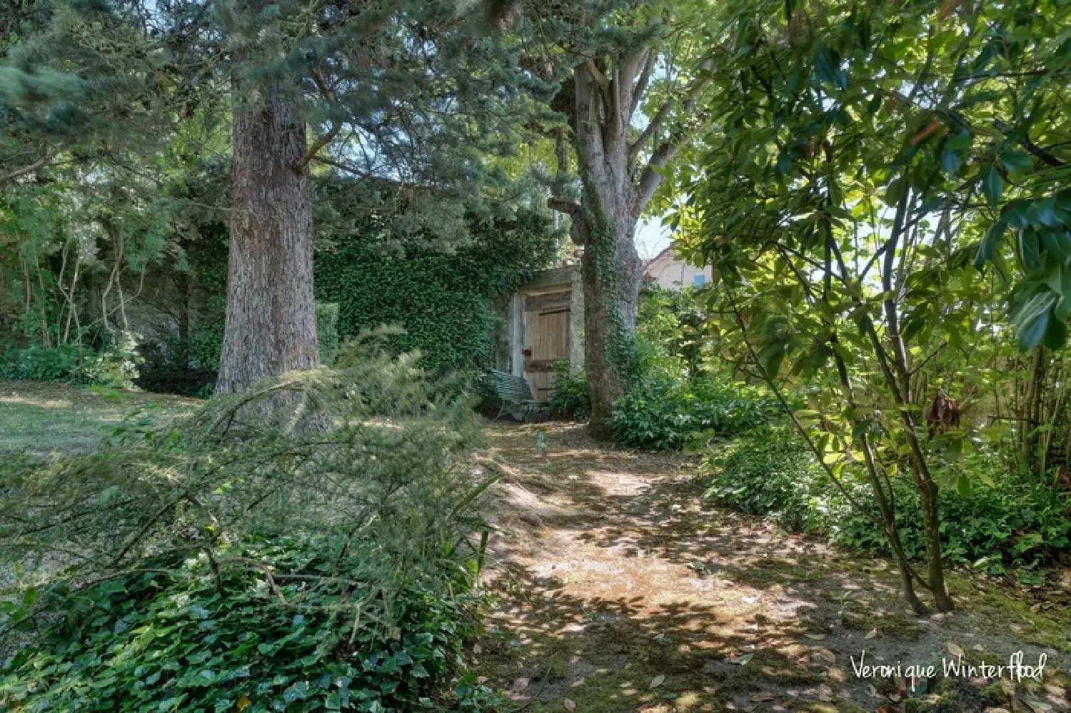 en venta casa Nézel Yvelines 3